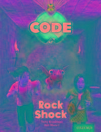 Produktbild: Project X Code: Pyramid Peril Rock Shock