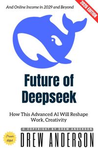 Produktbild: Future of Deepseek: