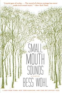 Produktbild: Small Mouth Sounds