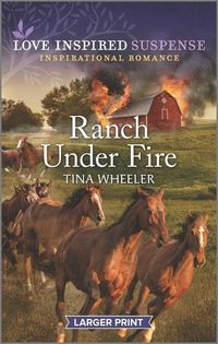 Produktbild: Ranch Under Fire -Lp Original/