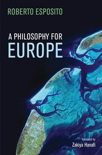 Produktbild: A Philosophy for Europe