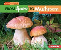 Produktbild: From Spore to Mushroom