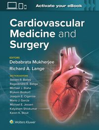 Produktbild: Cardiovascular Medicine and Surgery