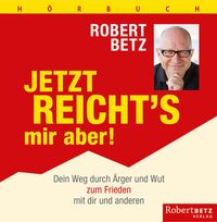 Produktbild: Jetzt reicht's mir aber! - H&ouml;rbuch