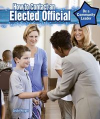 Produktbild: How to Contact an Elected Official