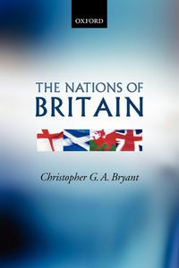 Produktbild: The Nations of Britain