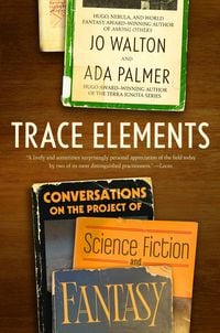Produktbild: Trace Elements