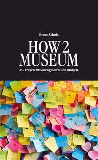 Produktbild: How 2 Museum