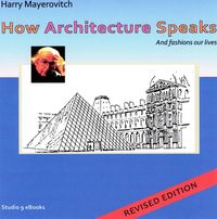 Produktbild: How Architecture Speaks