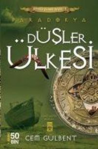 Produktbild: Paradokya - D&uuml;sler &Uuml;lkesi 3
