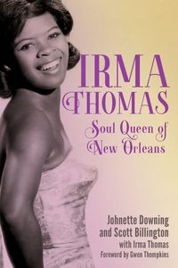 Produktbild: Irma Thomas
