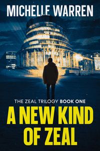 Produktbild: A New Kind of Zeal (The Zeal Trilogy, #1)