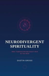 Produktbild: Neurodivergent Spirituality