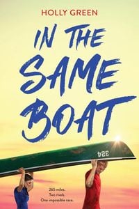 Produktbild: In the Same Boat