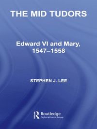 Produktbild: The Mid Tudors