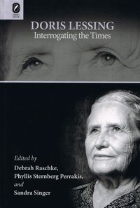 Produktbild: Doris Lessing Interrogating Th