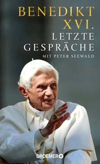 Produktbild: Letzte Gespr&auml;che