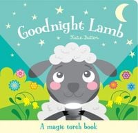 Produktbild: Goodnight Lamb