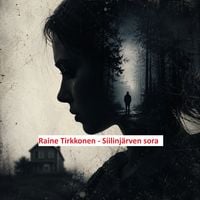 Produktbild: Siilinj&auml;rven sora