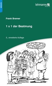 Produktbild: 1x1 der Beatmung