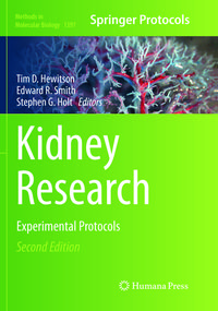 Produktbild: Kidney Research