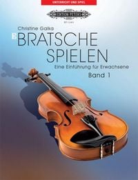 Produktbild: Bratsche spielen