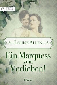 Produktbild: Ein Marquess zum Verlieben!
