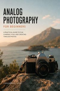 Produktbild: The Analog Eye Photography Book