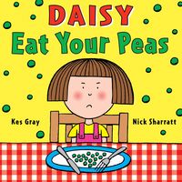 Produktbild: Daisy: Eat Your Peas