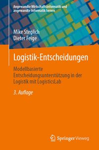 Produktbild: Logistik-Entscheidungen