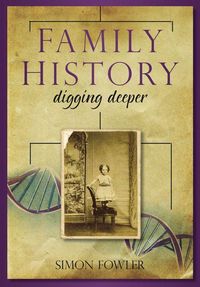 Produktbild: Family History
