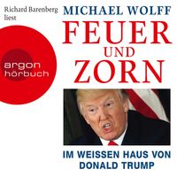 Produktbild: Feuer und Zorn