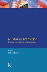 Produktbild: Russia in Transition