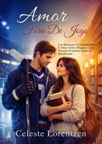 Produktbild: Amor Fora De Jogo