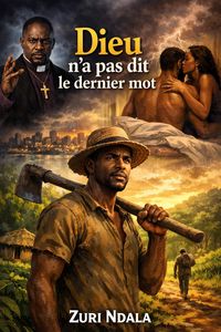 Produktbild: Dieu n'a pas dit le dernier mot