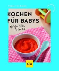 Produktbild: Kochen f&uuml;r Babys