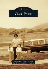 Produktbild: Oak Park
