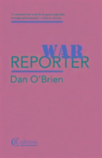 Produktbild: O'Brien Dan: War Reporter