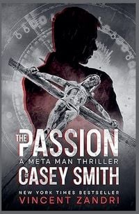 Produktbild: The Passion of Casey Smith