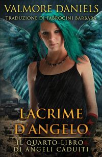 Produktbild: Lacrime d'Angelo
