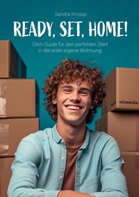 Produktbild: Ready, Set, Home