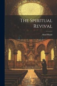 Produktbild: The Spiritual Revival