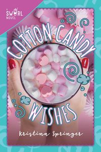 Produktbild: Cotton Candy Wishes