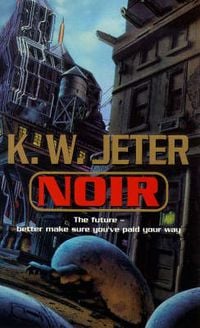 Produktbild: Noir