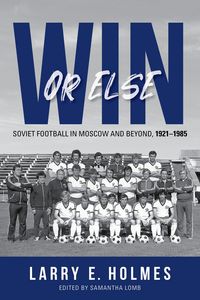 Produktbild: Win or Else