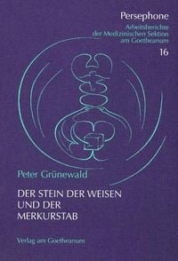 Produktbild: Der Stein der Weisen und der Merkurstab
