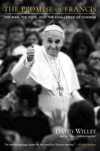 Produktbild: The Promise of Francis