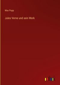 Produktbild: Jules Verne und sein Werk