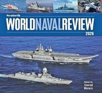 Produktbild: Seaforth World Naval Review