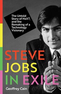 Produktbild: Steve Jobs in Exile